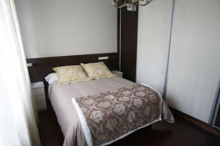 Apartamento Maria Inmaculada Appartement Santiago de Compostella Buitenkant foto
