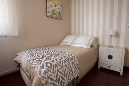 Apartamento Maria Inmaculada Appartement Santiago de Compostella Buitenkant foto